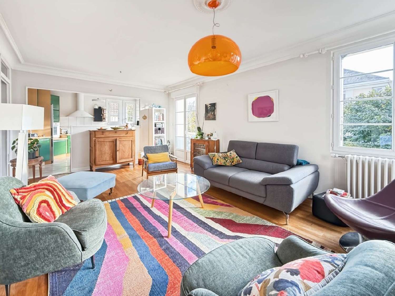 te koop huis Châtellerault Vienne 7