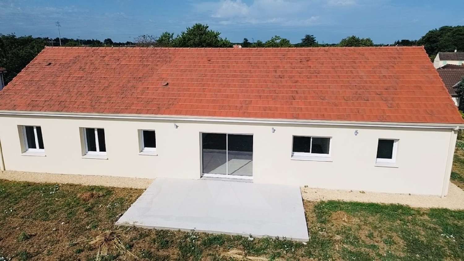 te koop huis Châtellerault Vienne 2
