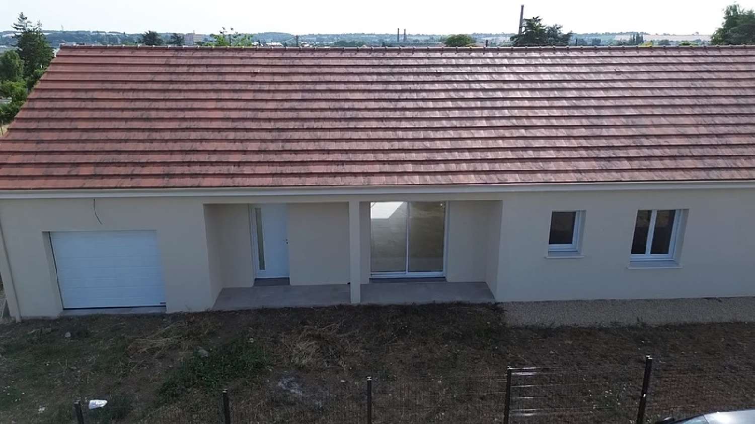 te koop huis Châtellerault Vienne 3