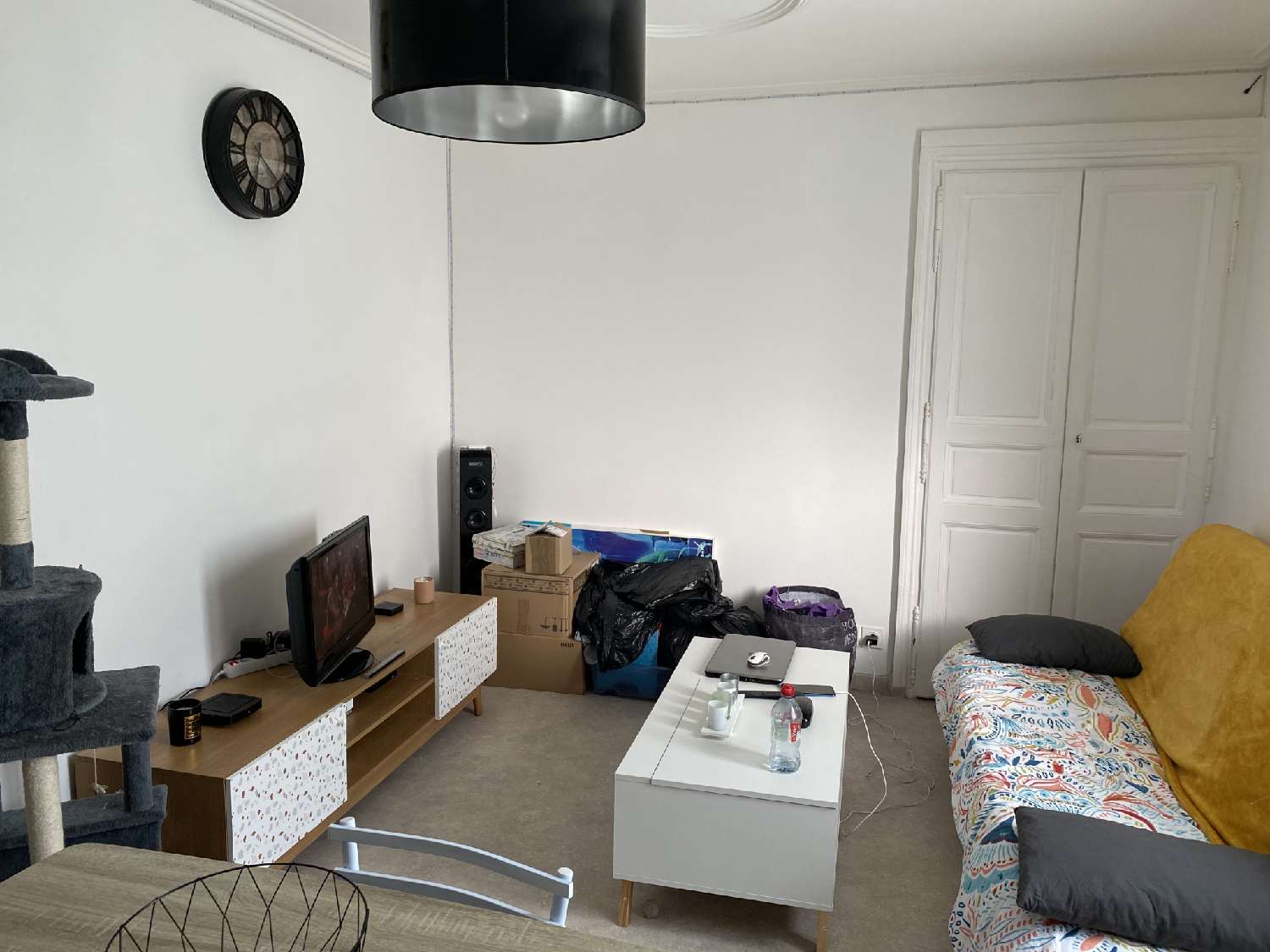  te koop huis Châtellerault Vienne 1