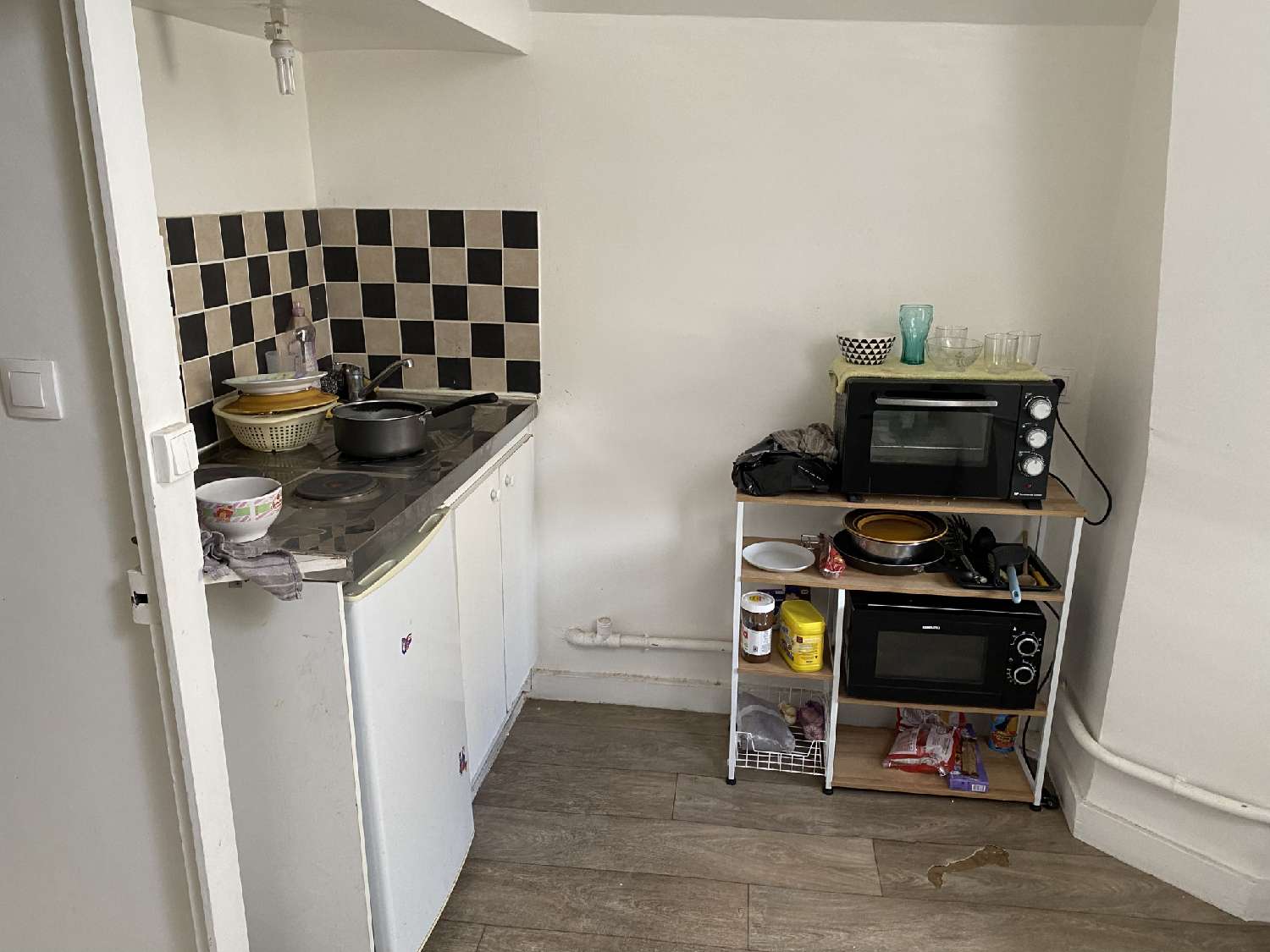  te koop huis Châtellerault Vienne 5