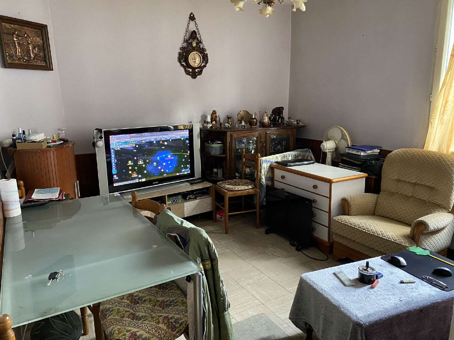  te koop huis Châtellerault Vienne 6