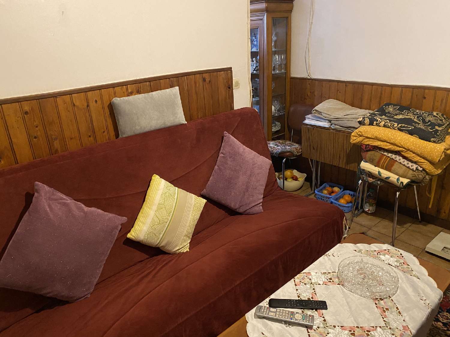  te koop huis Châtellerault Vienne 8