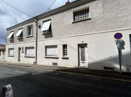 Châtellerault Vienne huis foto 7175920