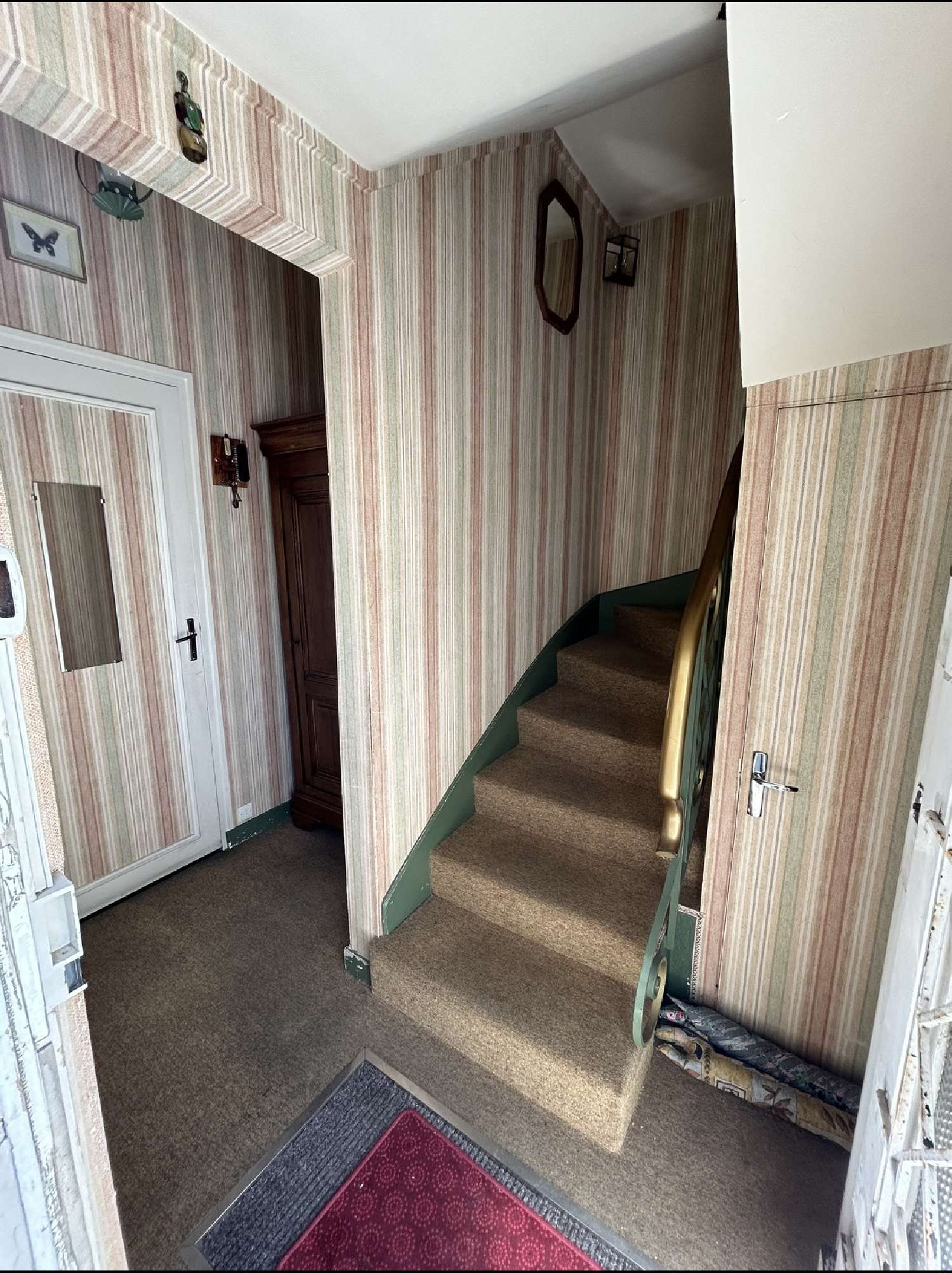  te koop huis Châtellerault Vienne 2