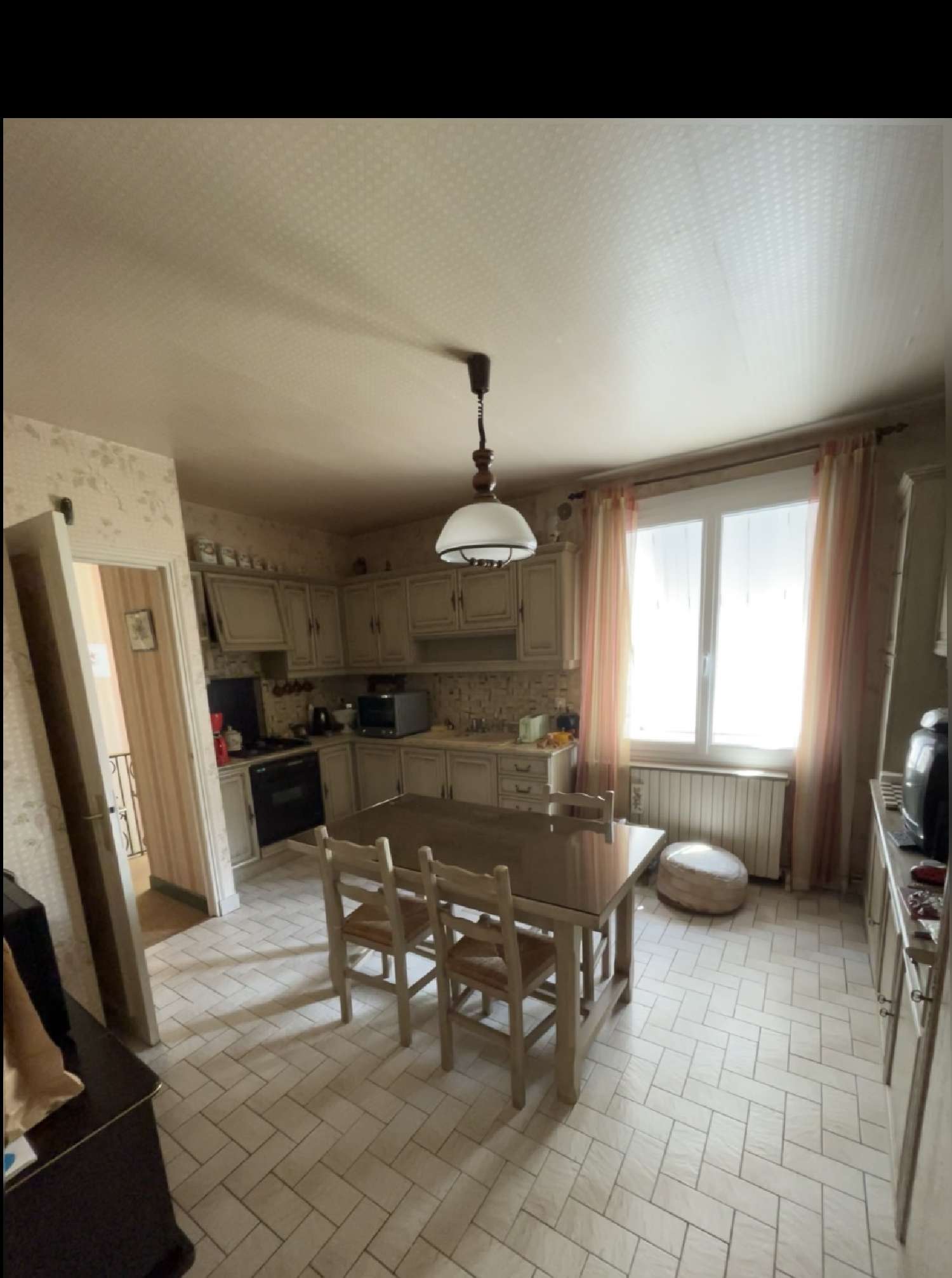  te koop huis Châtellerault Vienne 5