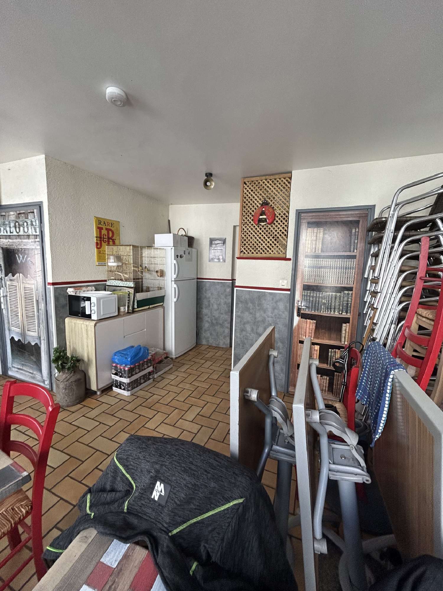  te koop huis Châtellerault Vienne 2