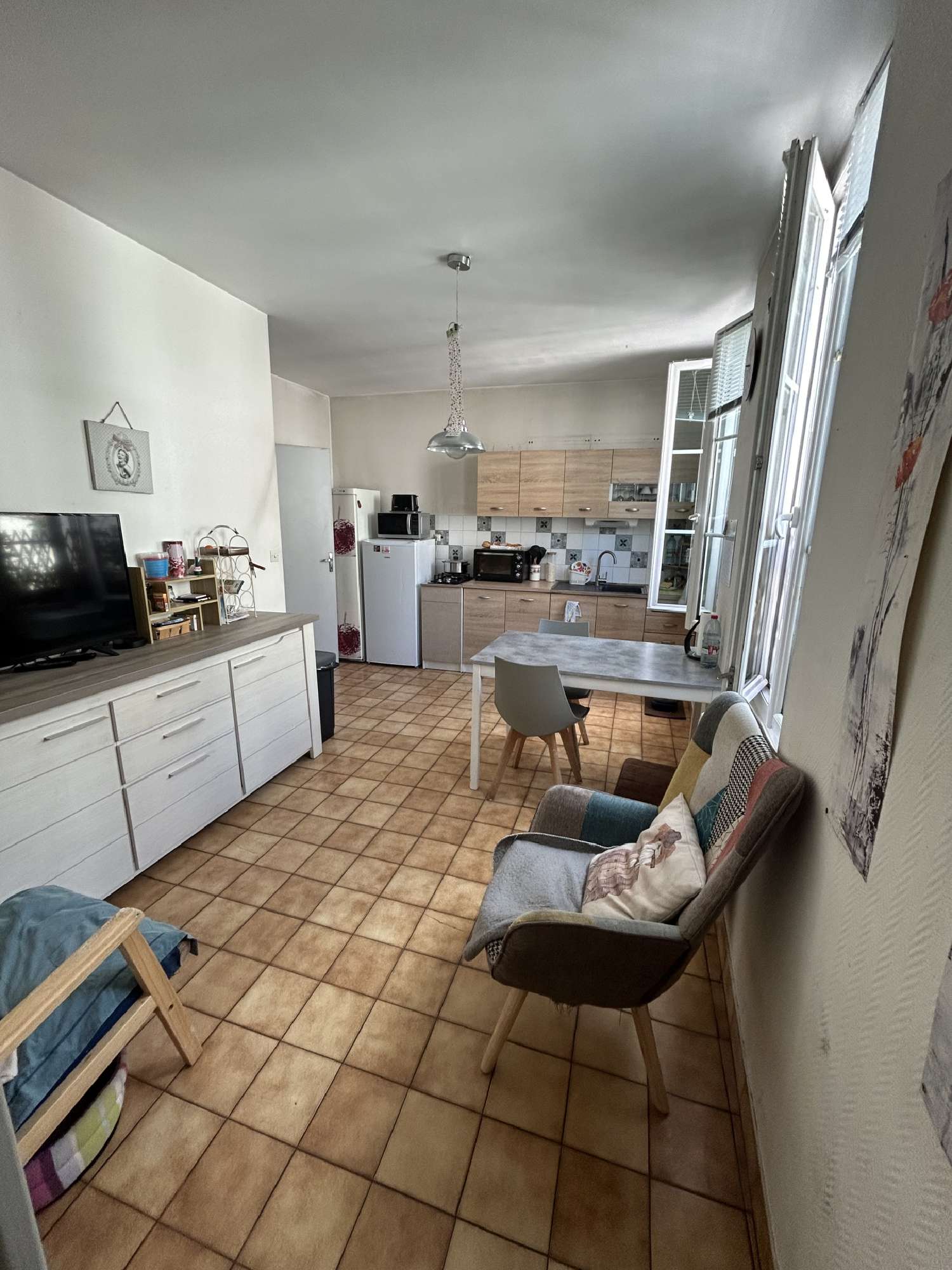  te koop huis Châtellerault Vienne 3