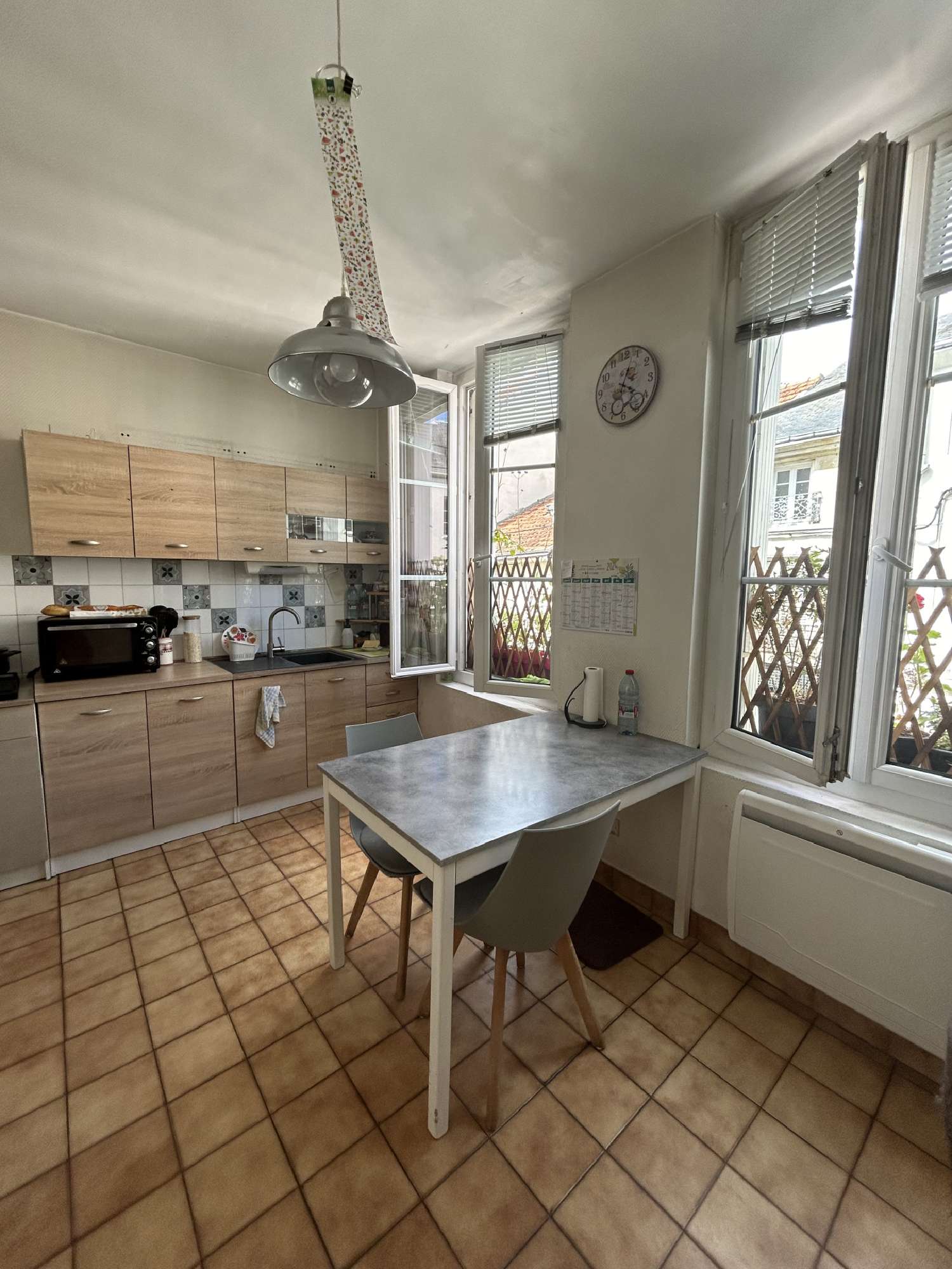  te koop huis Châtellerault Vienne 4