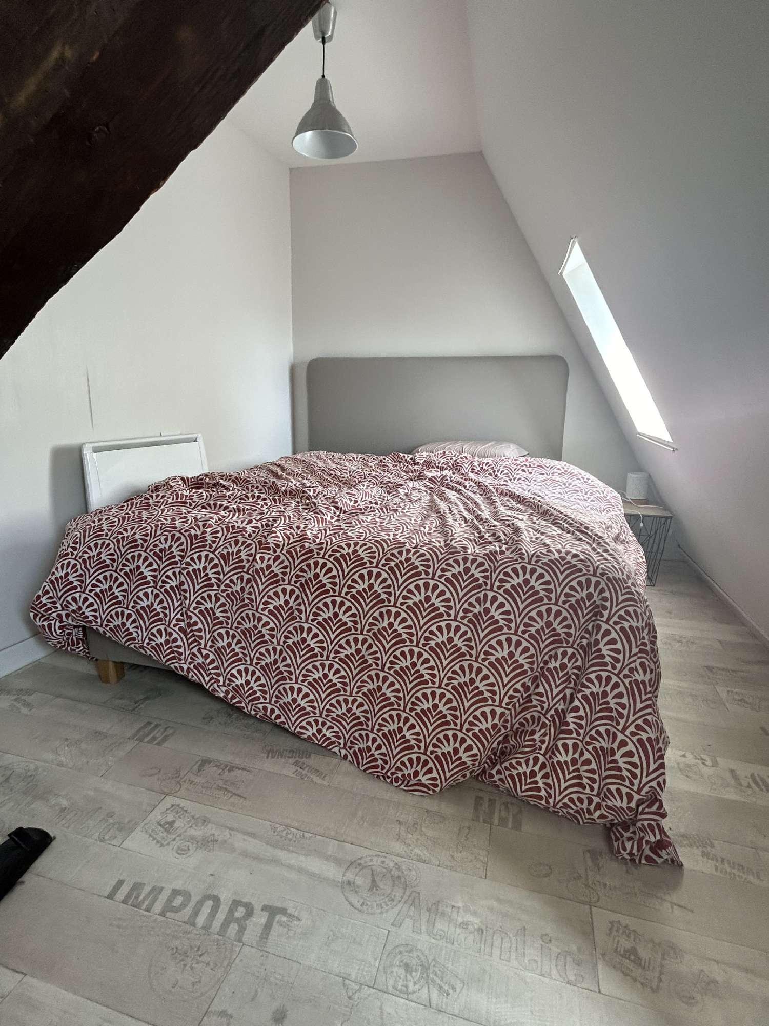  te koop huis Châtellerault Vienne 8