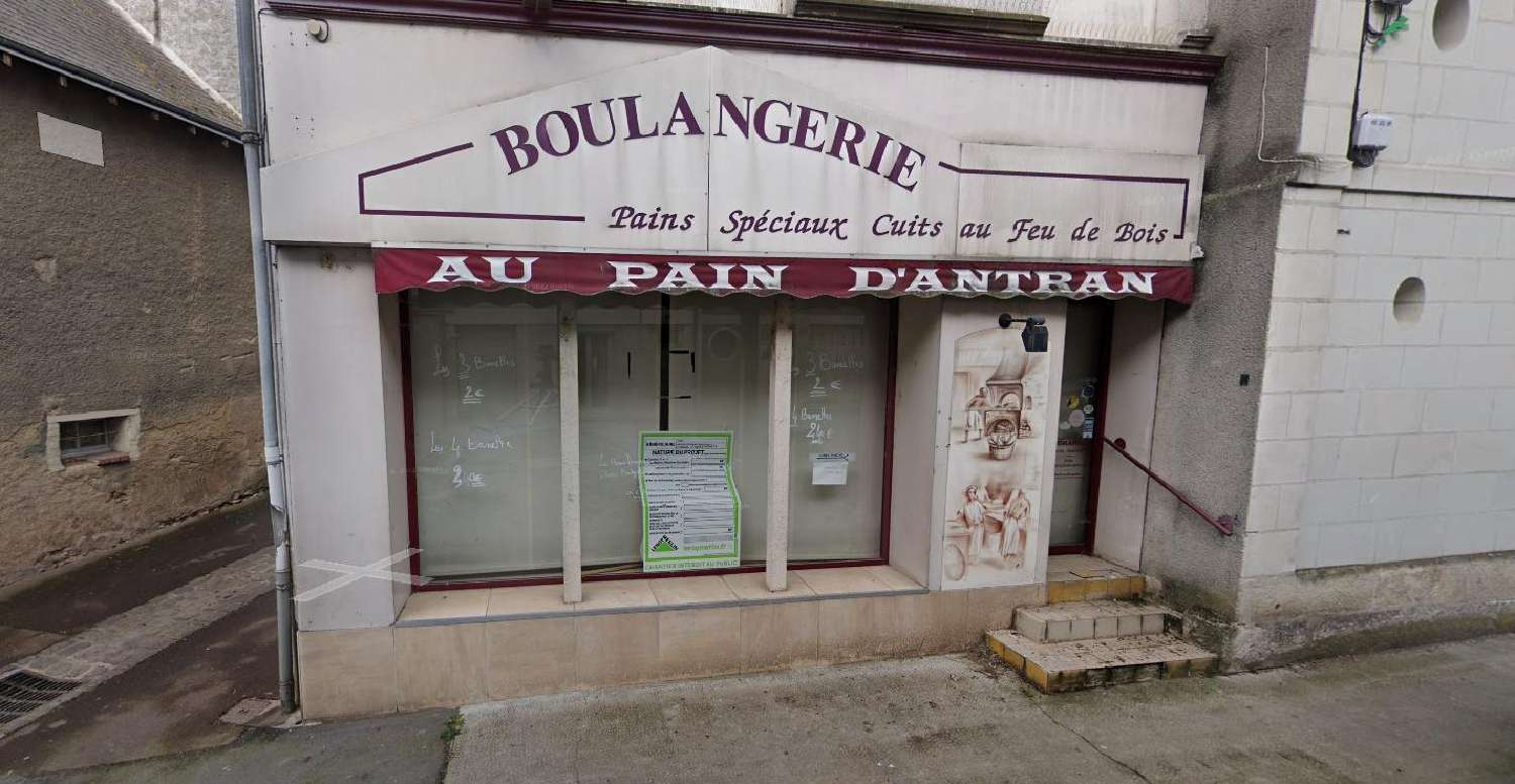  for sale house Châtellerault Vienne 1