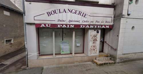 Châtellerault Vienne house foto 7175925