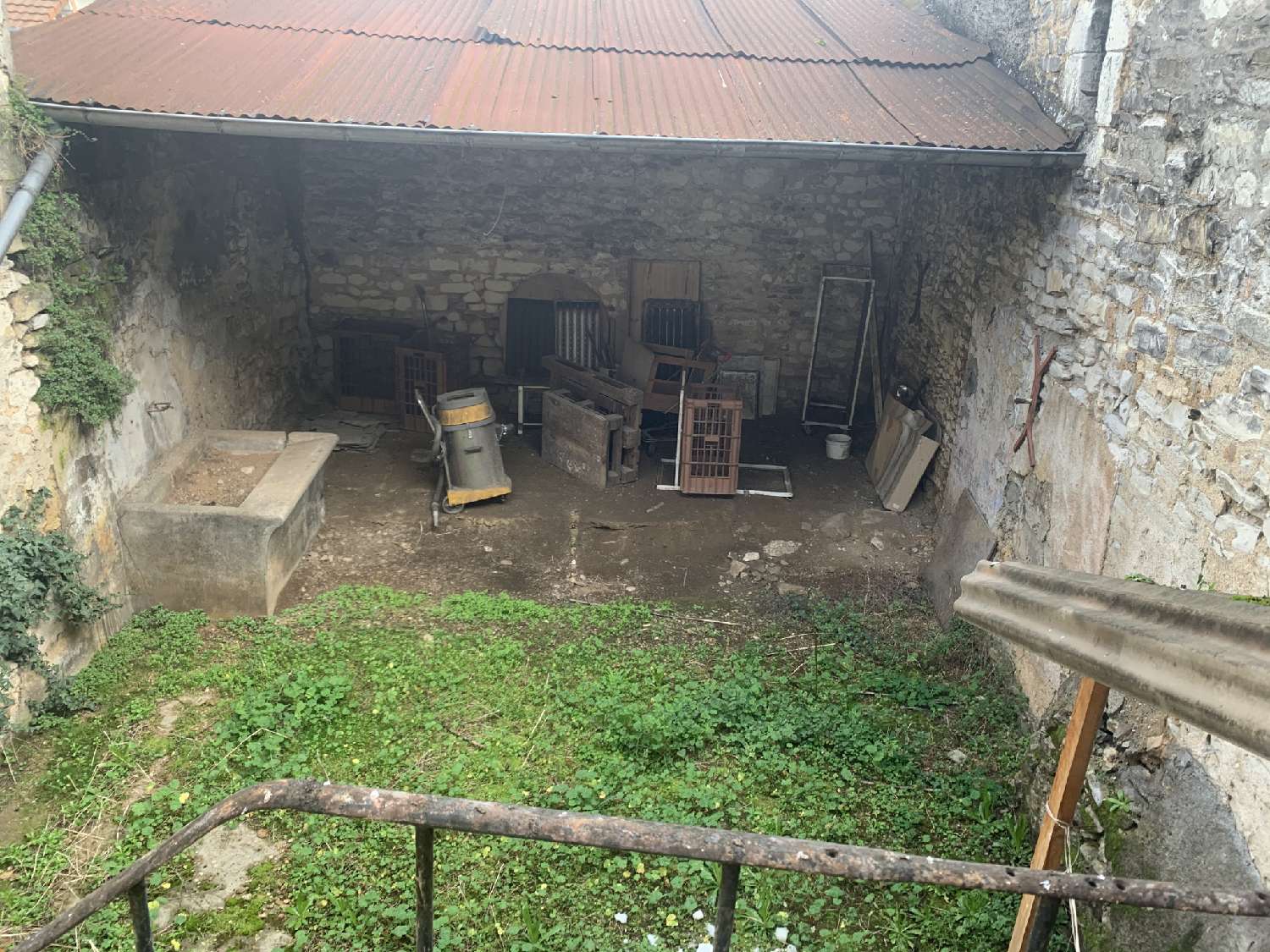  for sale house Châtellerault Vienne 3