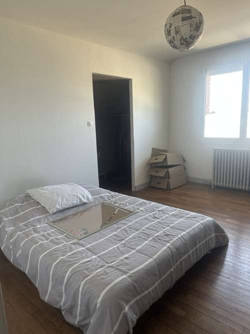 Châtellerault Vienne house foto 7175933