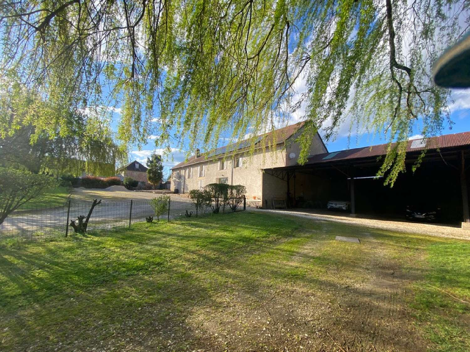 kaufen Haus Châtenoy-le-Royal Saône-et-Loire 2