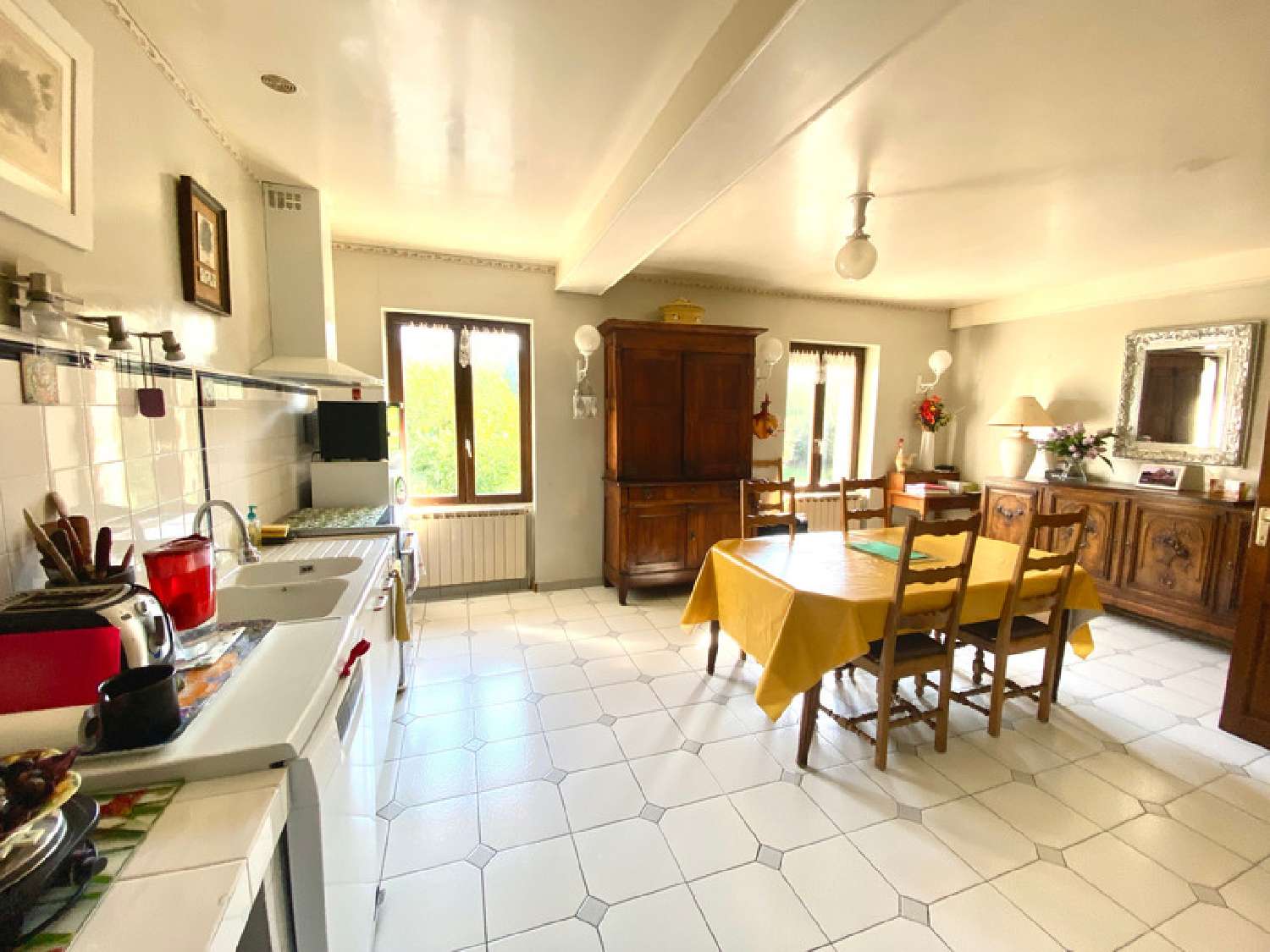 kaufen Haus Châtenoy-le-Royal Saône-et-Loire 5