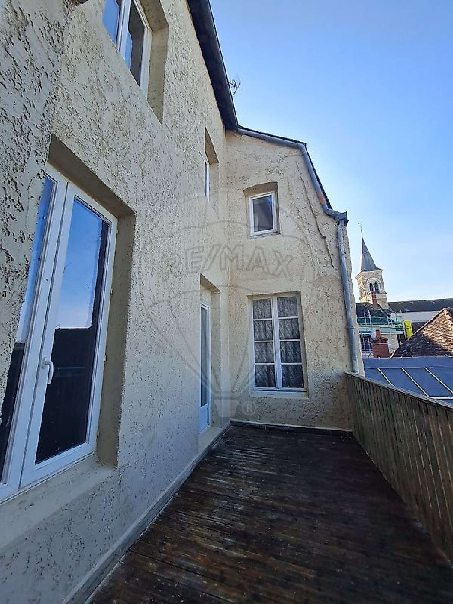  kaufen Haus Châtillon-en-Bazois Nièvre 2