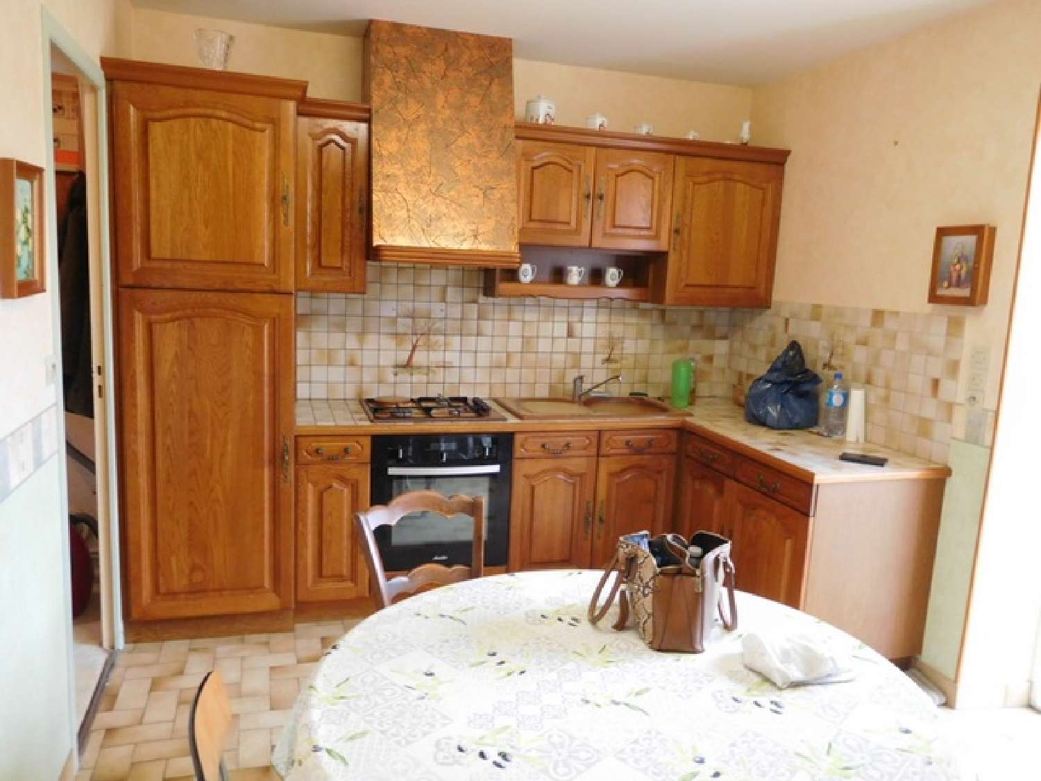  à vendre maison Châtillon-en-Bazois Nièvre 3