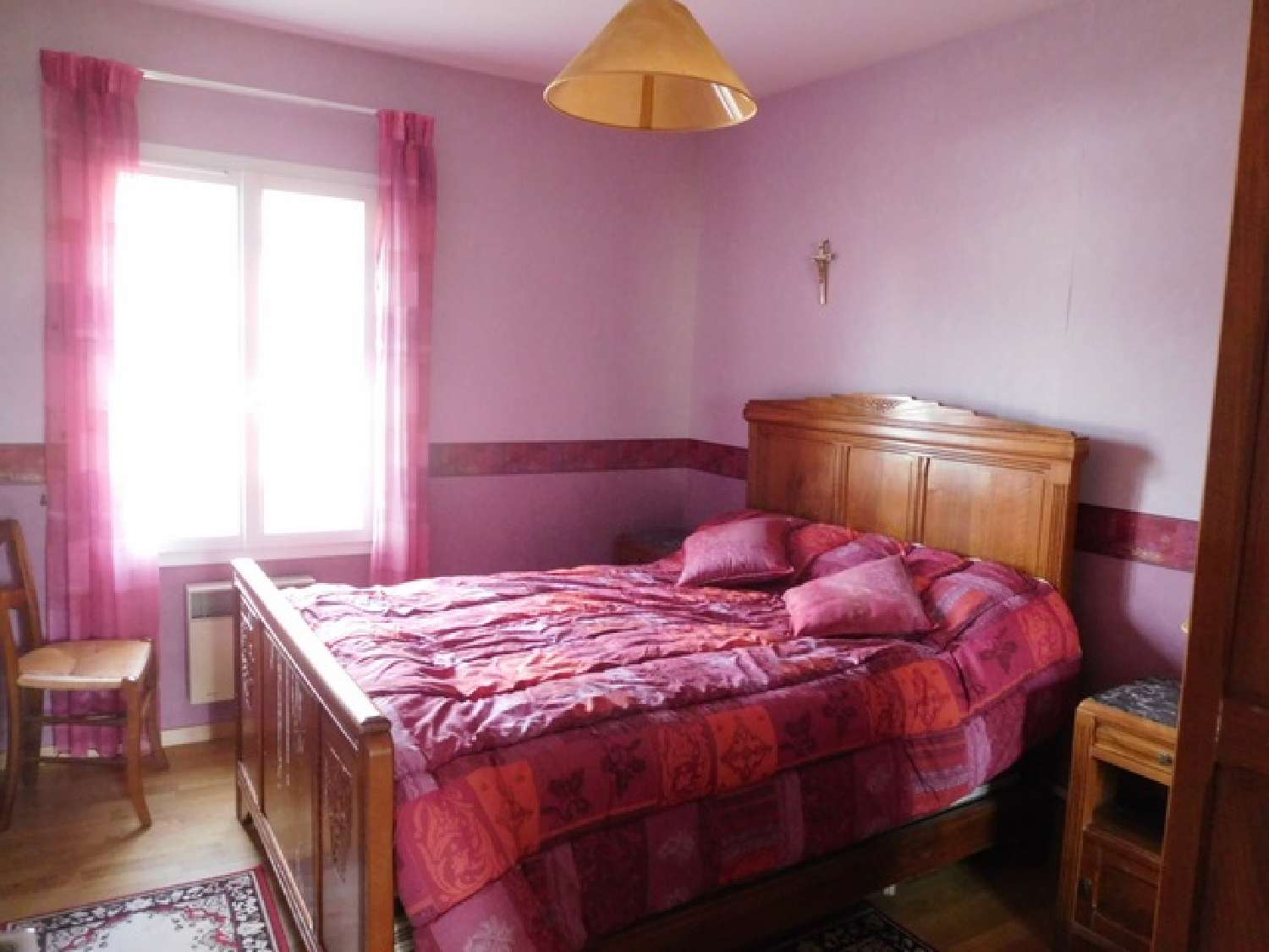  à vendre maison Châtillon-en-Bazois Nièvre 4