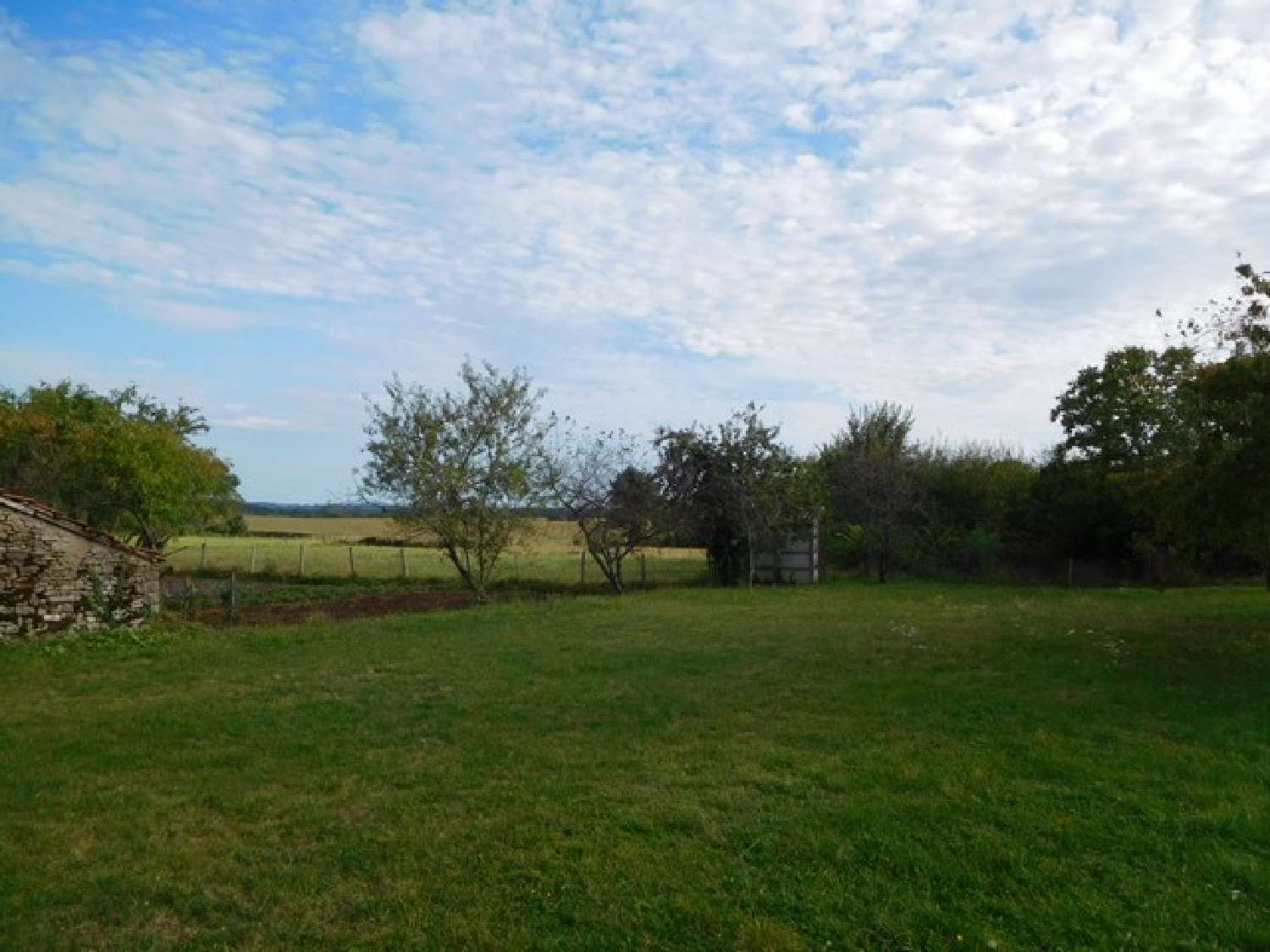  à vendre maison Châtillon-en-Bazois Nièvre 5