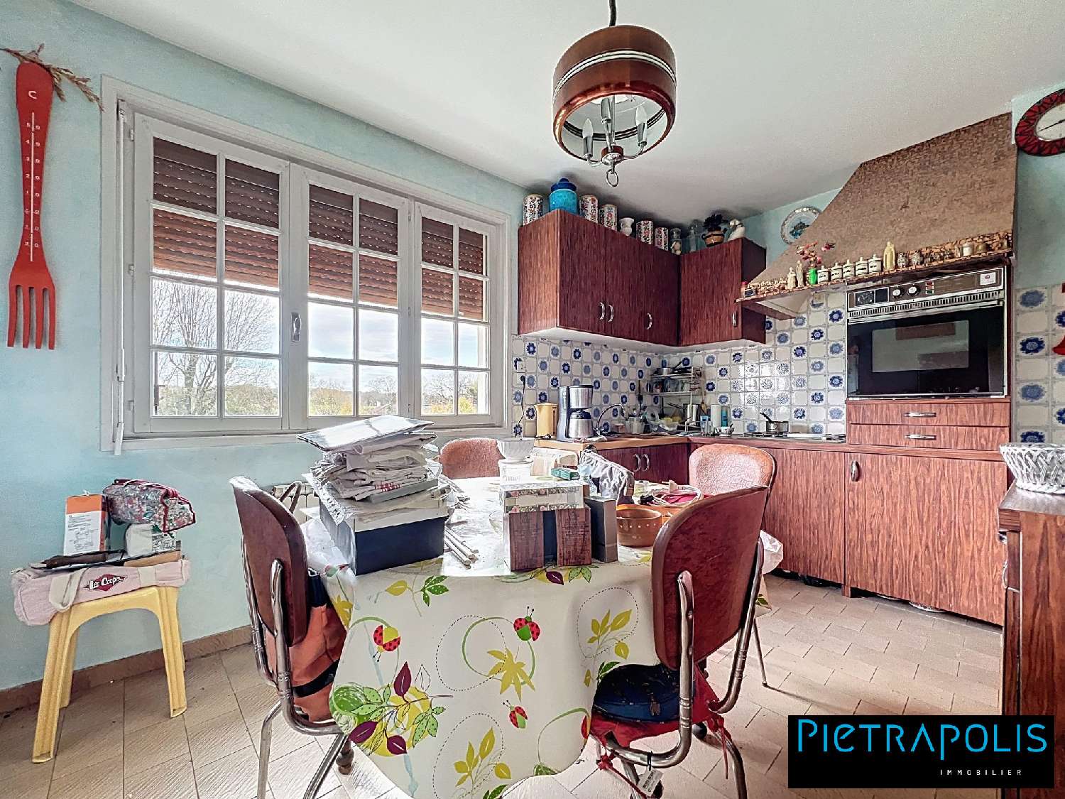 kaufen Haus Châtillon-la-Palud Ain 5