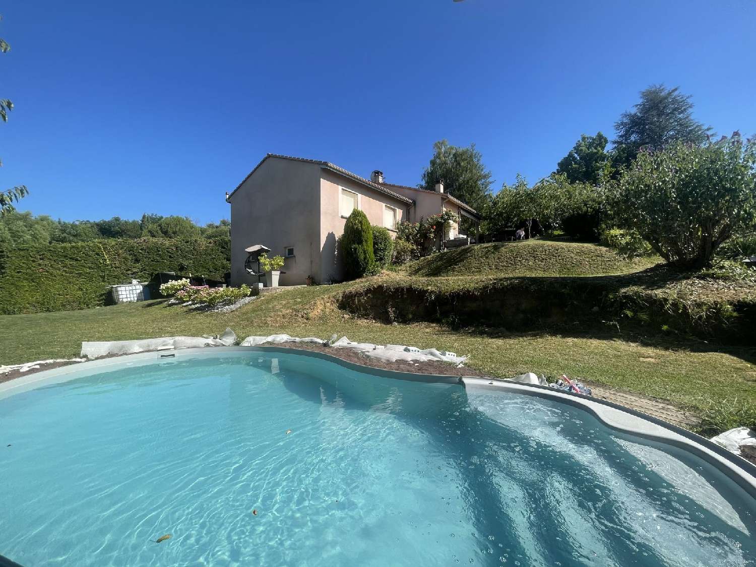  te koop huis Châtillon-Saint-Jean Drôme 1