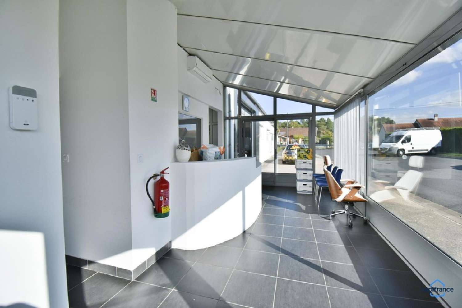 te koop huis Châtillon-sur-Cher Loir-et-Cher 3