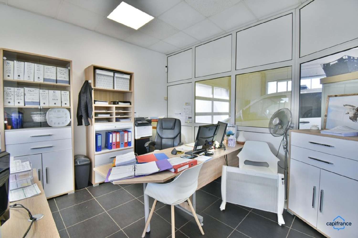 te koop huis Châtillon-sur-Cher Loir-et-Cher 4