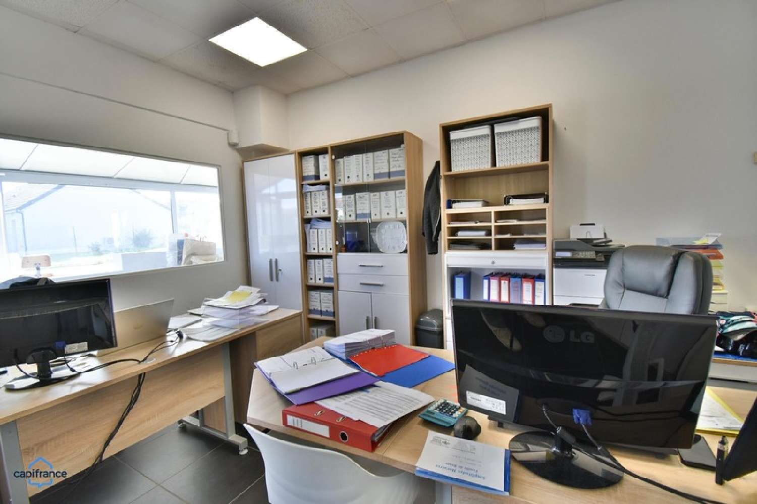 te koop huis Châtillon-sur-Cher Loir-et-Cher 5