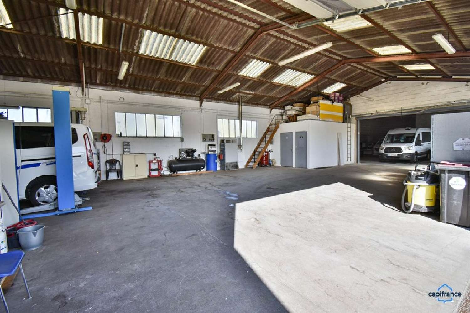 te koop huis Châtillon-sur-Cher Loir-et-Cher 6