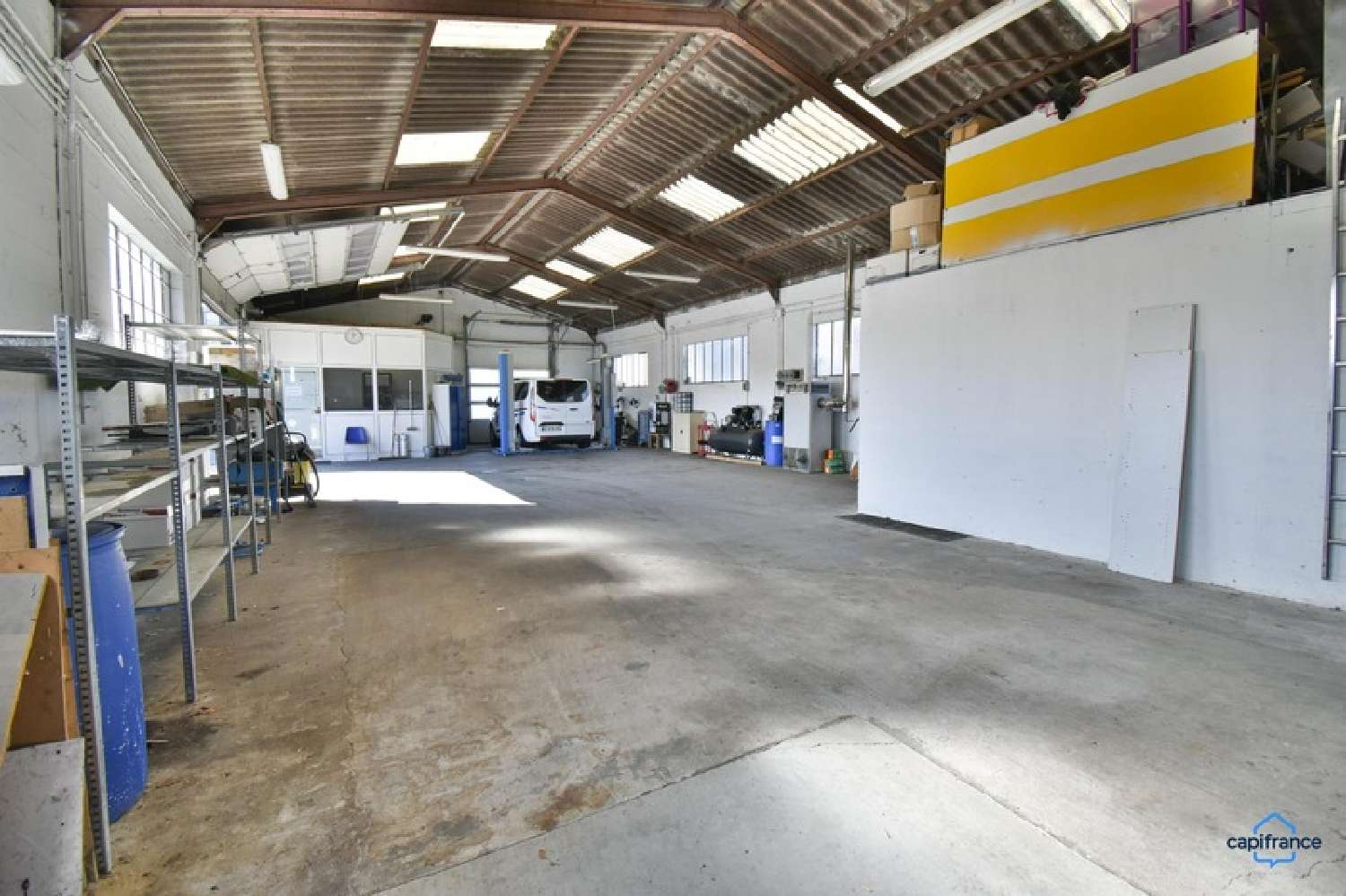 te koop huis Châtillon-sur-Cher Loir-et-Cher 8