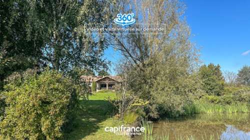 Châtillon-sur-Chalaronne Ain casa foto 7209188