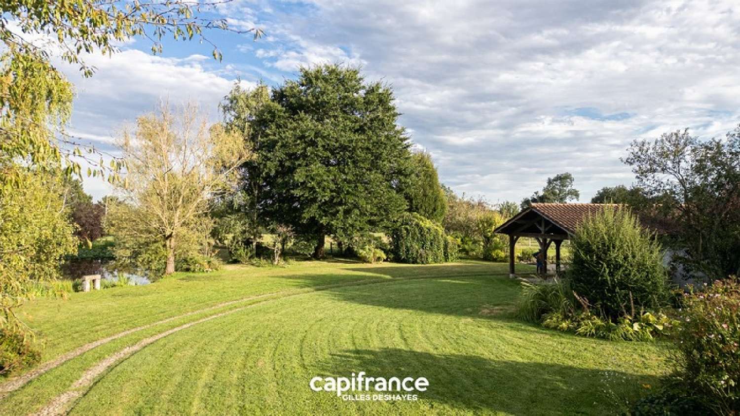  en venta casa Châtillon-sur-Chalaronne Ain 2