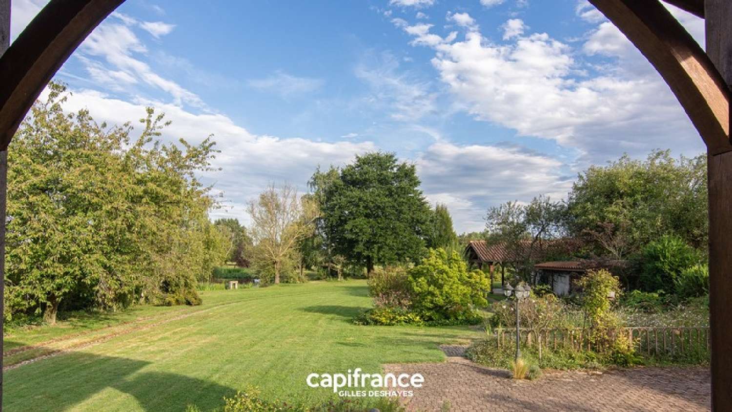  en venta casa Châtillon-sur-Chalaronne Ain 3