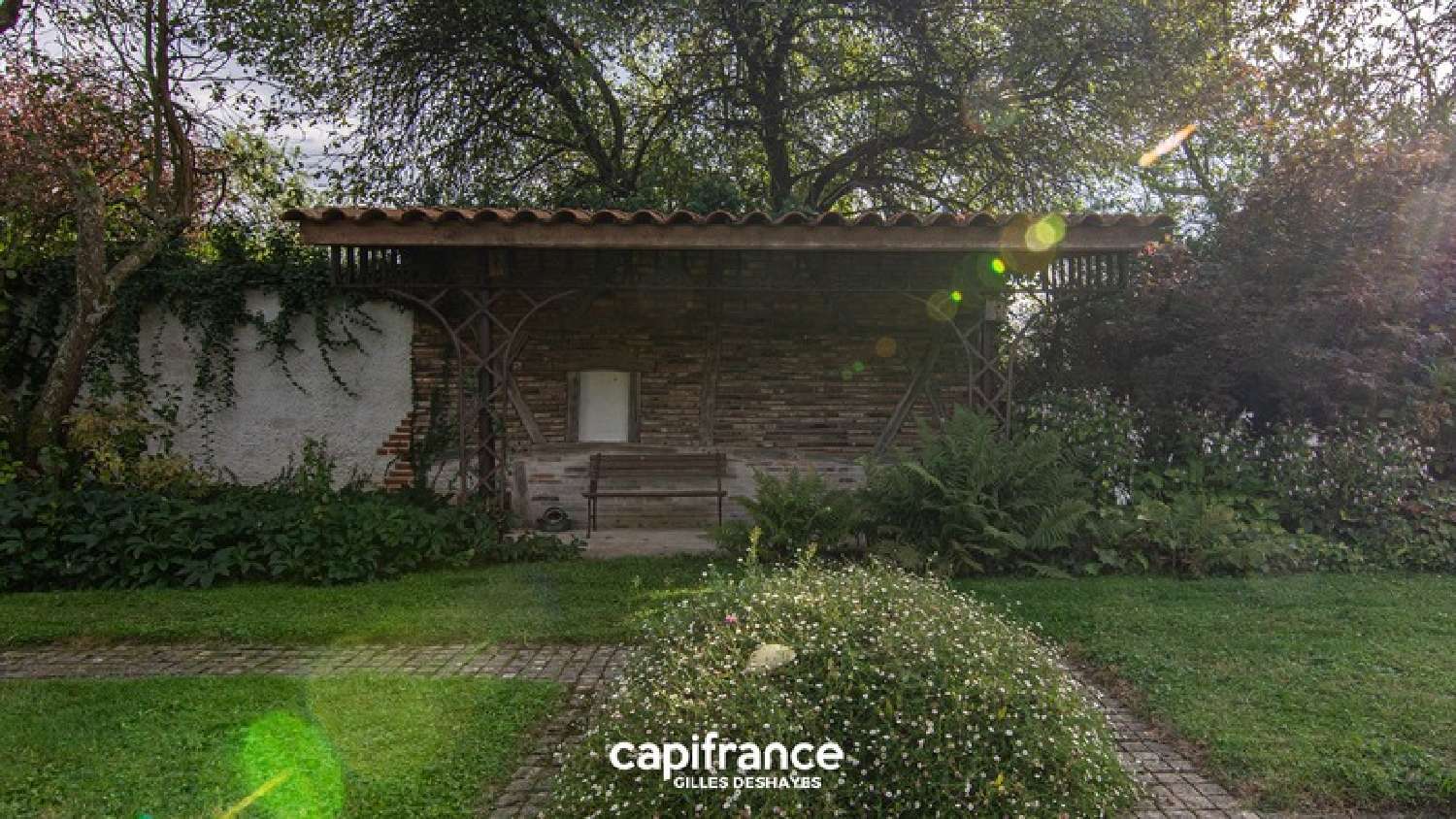  en venta casa Châtillon-sur-Chalaronne Ain 4