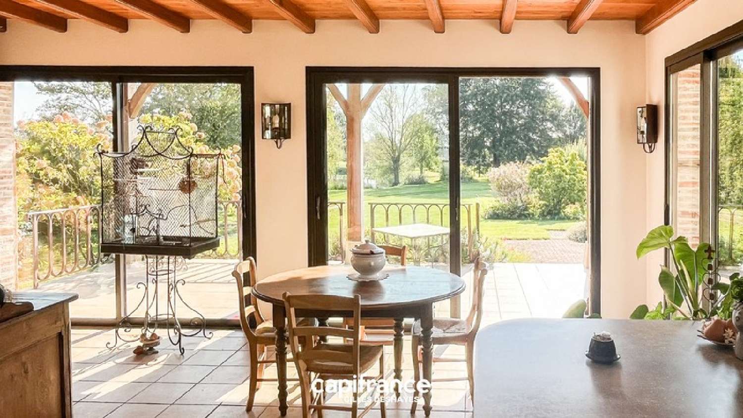  en venta casa Châtillon-sur-Chalaronne Ain 7