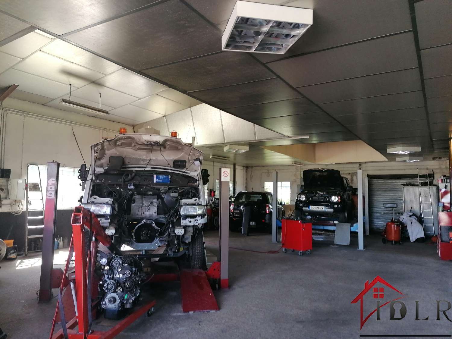 te koop huis Châtillon-sur-Saône Vogezen 4