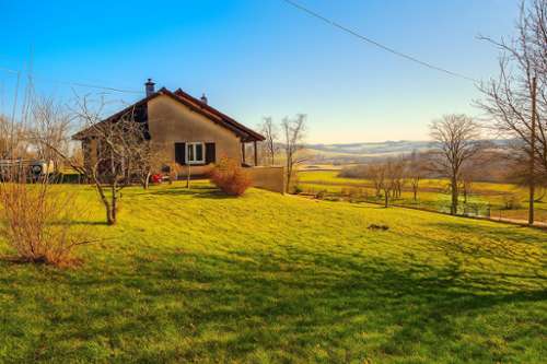 Châtillon-sur-Saône Vosges maison foto 7173552