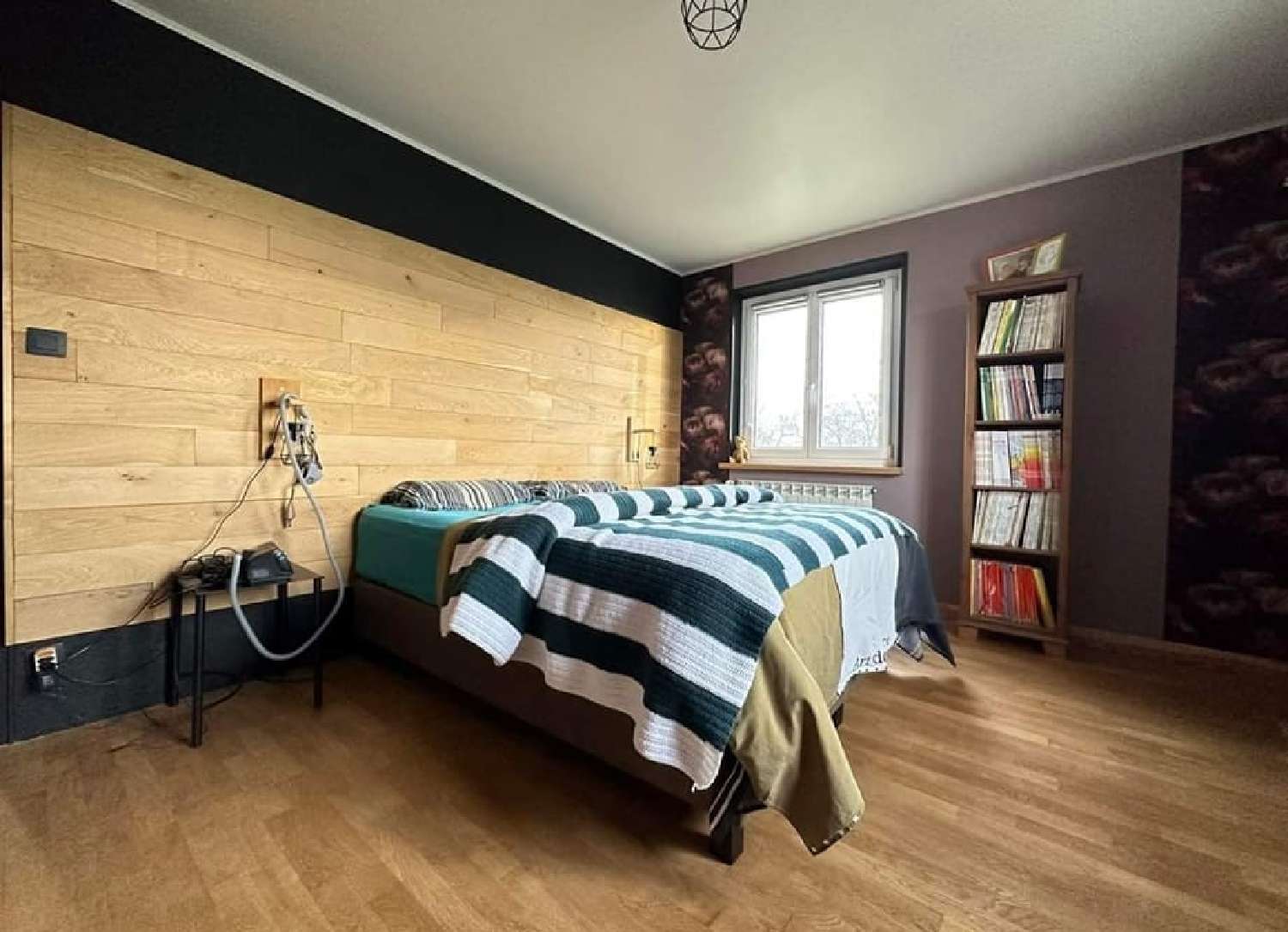  à vendre maison Châtillon-sur-Saône Vosges 2