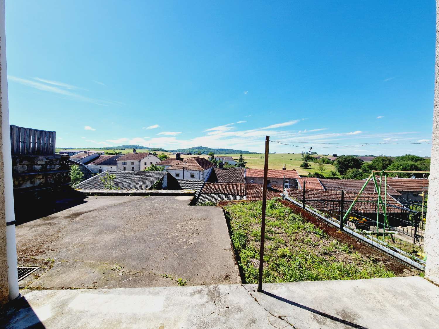 te koop huis Châtillon-sur-Saône Vogezen 3