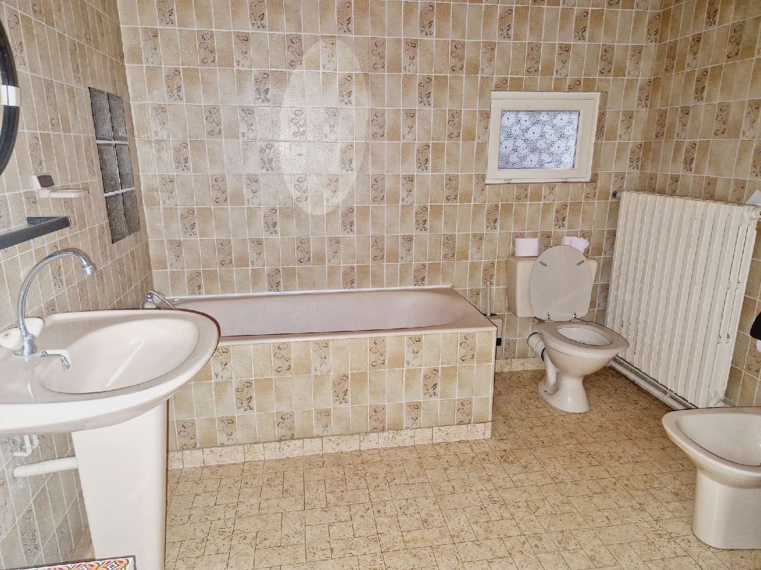 te koop huis Châtillon-sur-Saône Vogezen 5