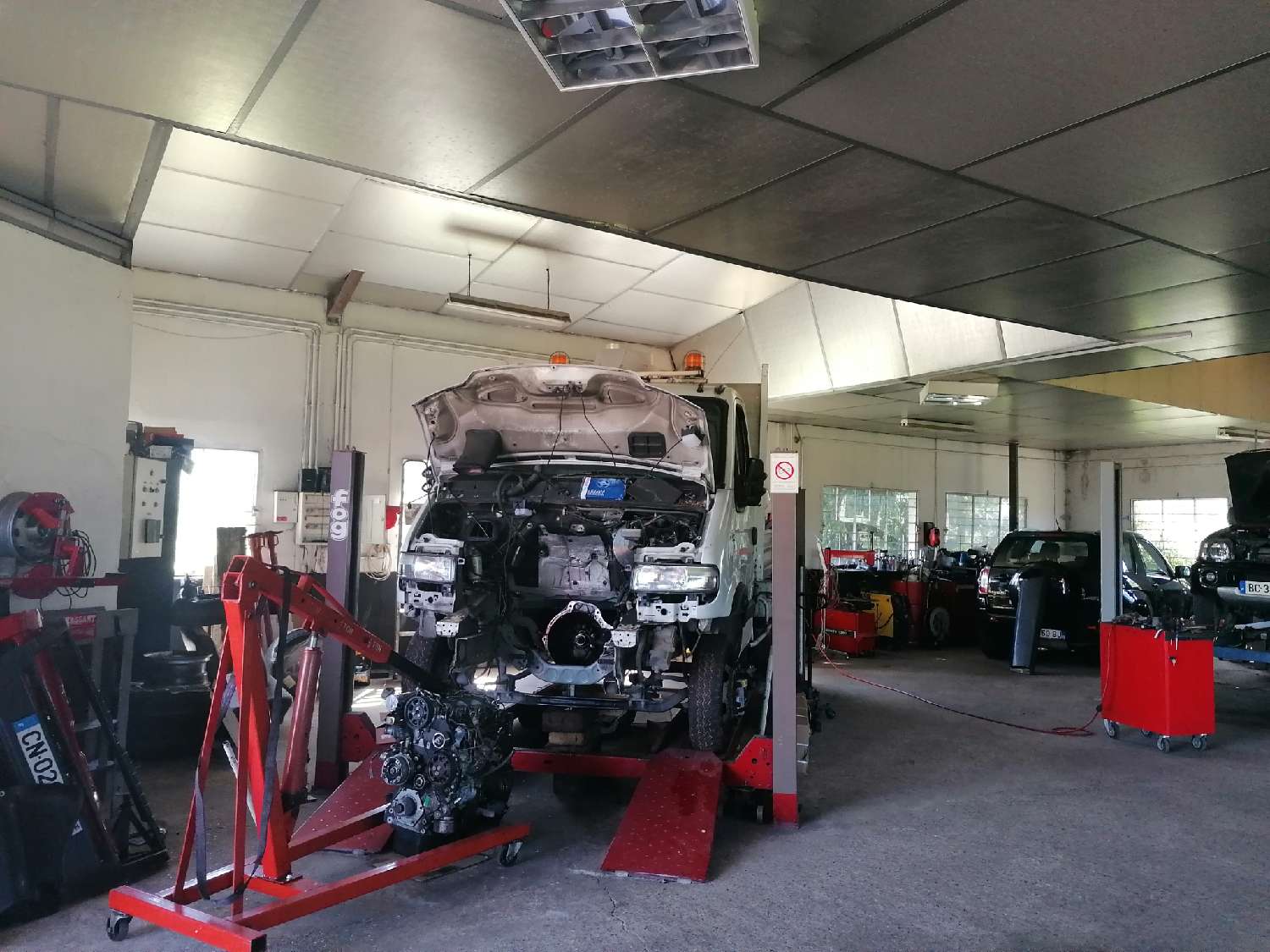 à vendre maison Châtillon-sur-Saône Vosges 2