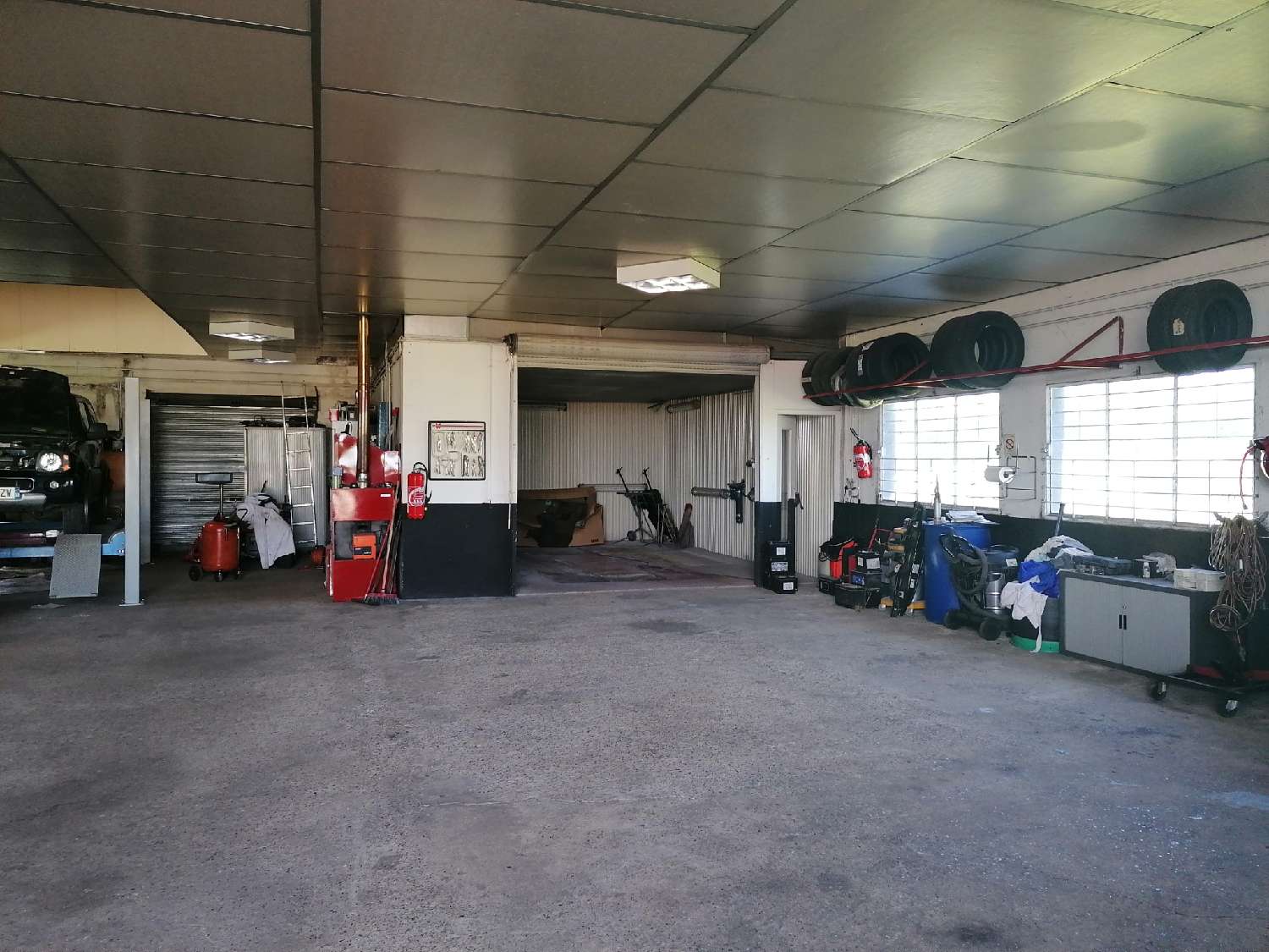 à vendre maison Châtillon-sur-Saône Vosges 3