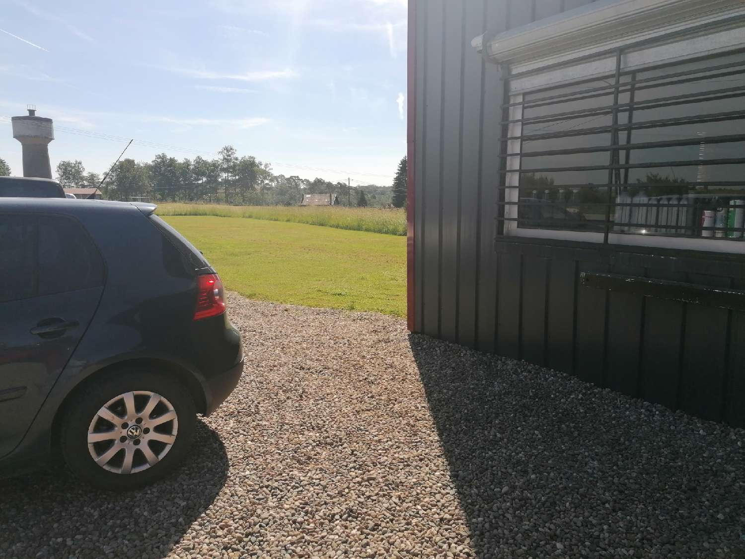 à vendre maison Châtillon-sur-Saône Vosges 5