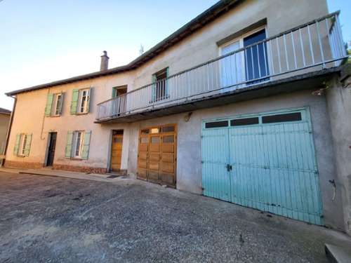 Châtillon-sur-Chalaronne Ain Haus Bild 7171346