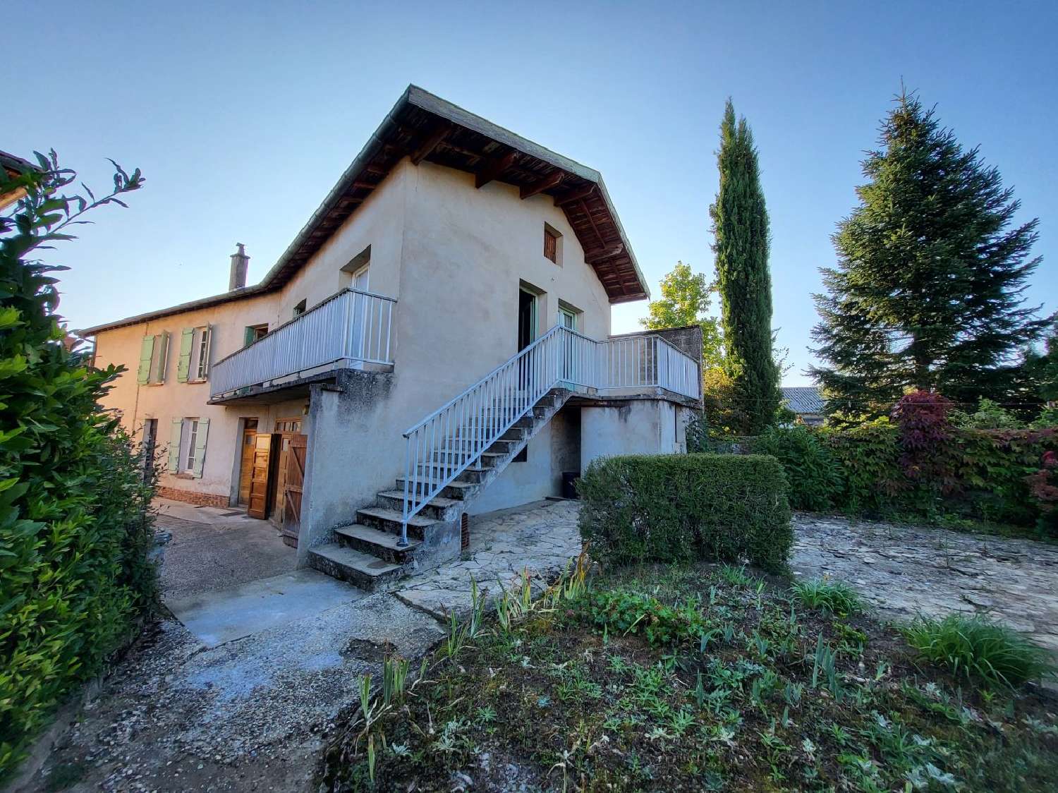 for sale house Châtillon-sur-Chalaronne Ain 2