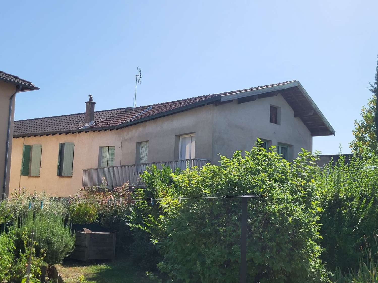 for sale house Châtillon-sur-Chalaronne Ain 3