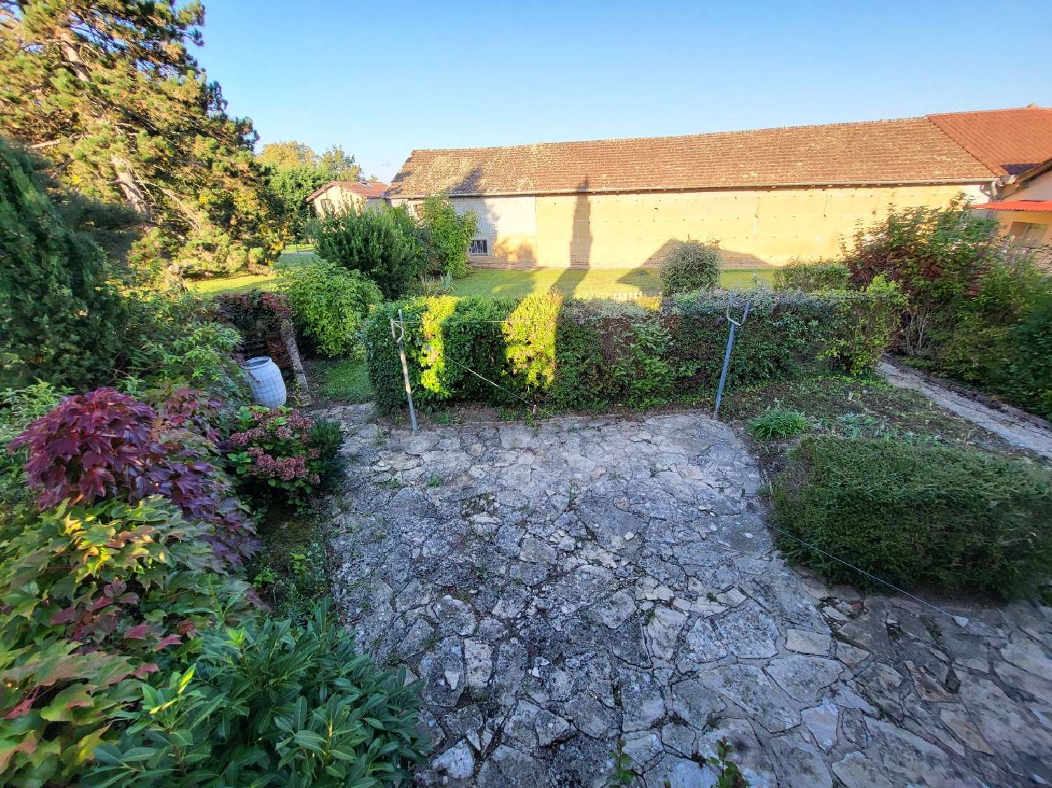 for sale house Châtillon-sur-Chalaronne Ain 4