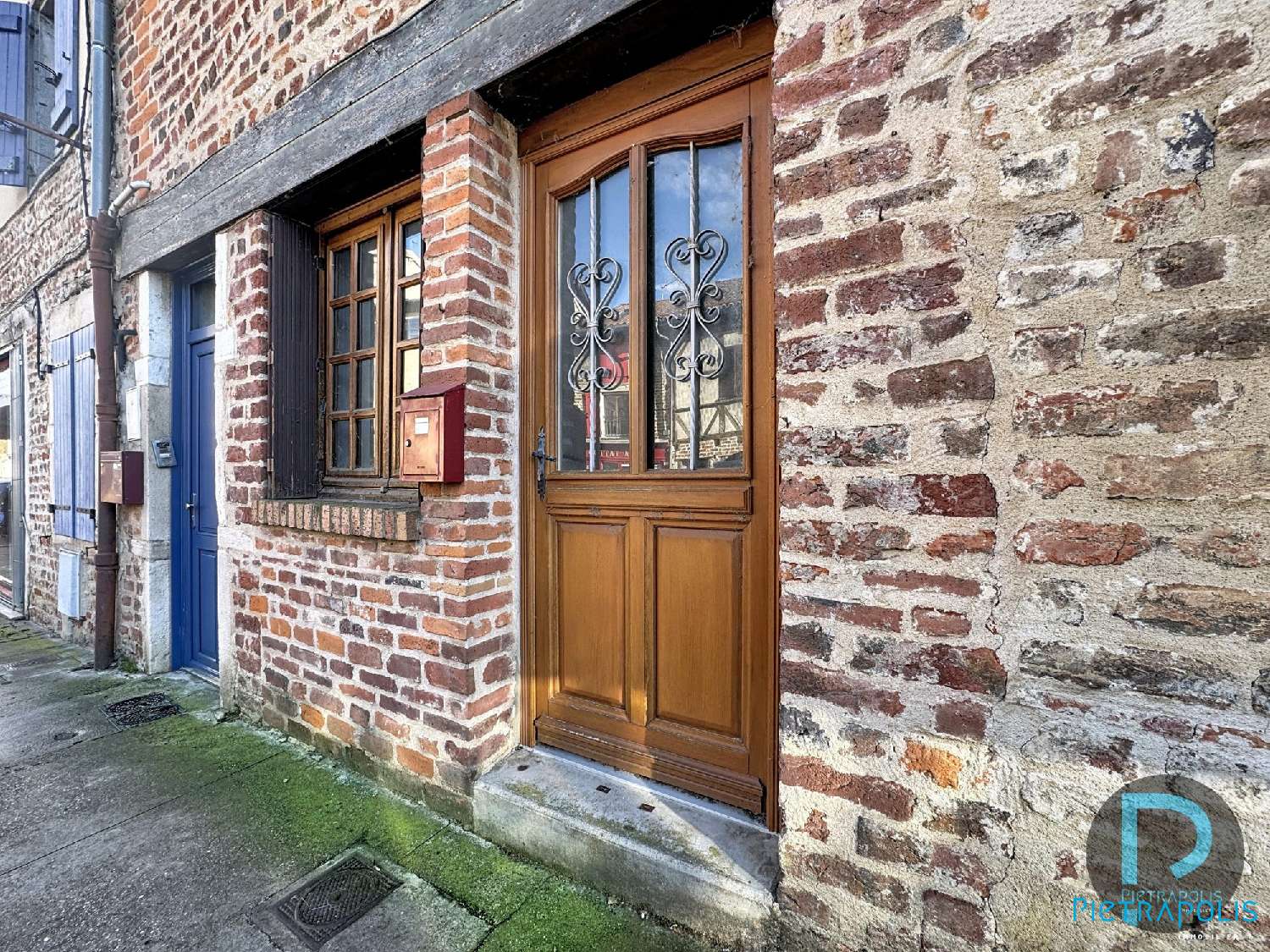  kaufen Haus Châtillon-sur-Chalaronne Ain 3