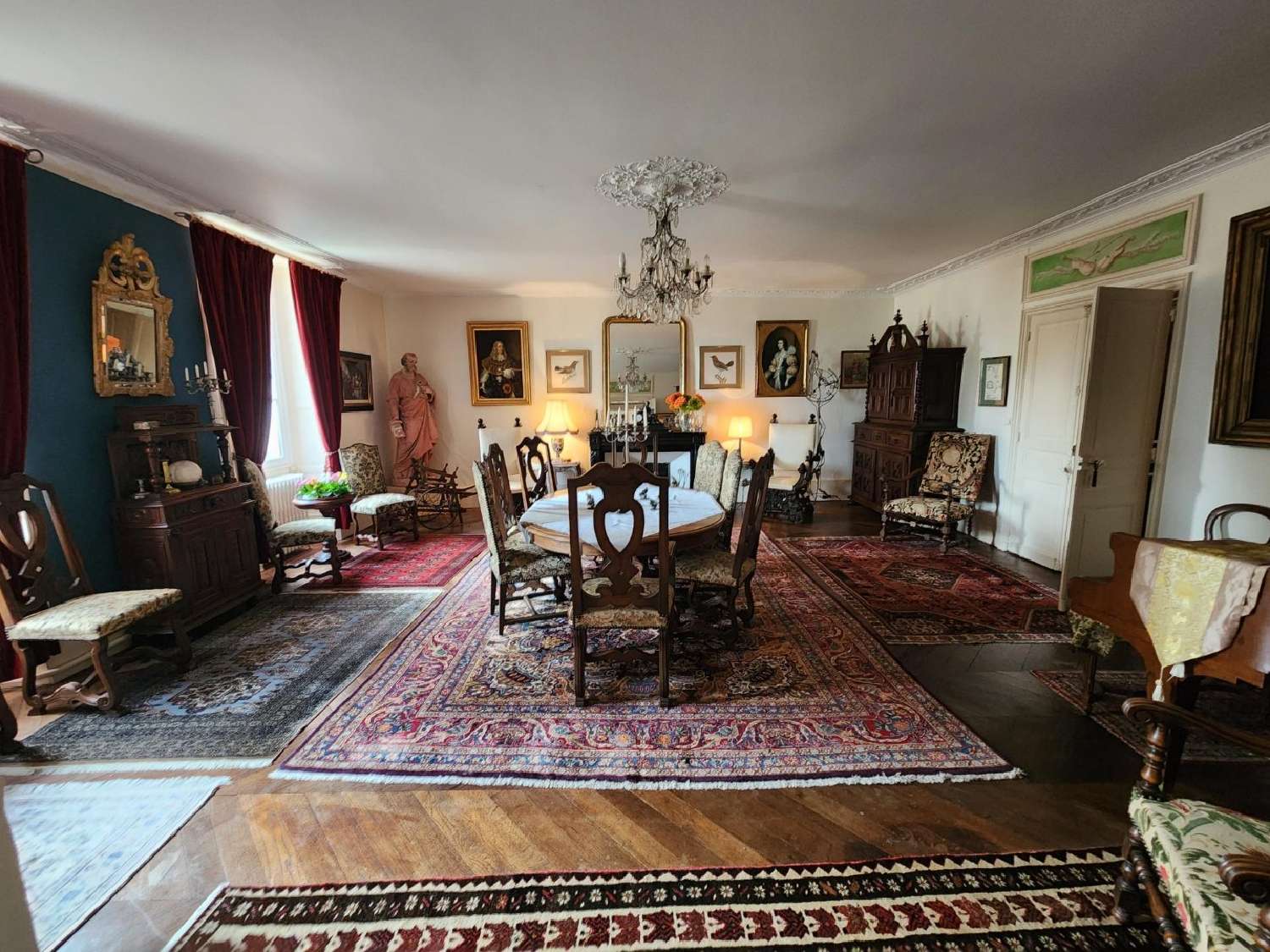 for sale house Châtillon Vienne 6